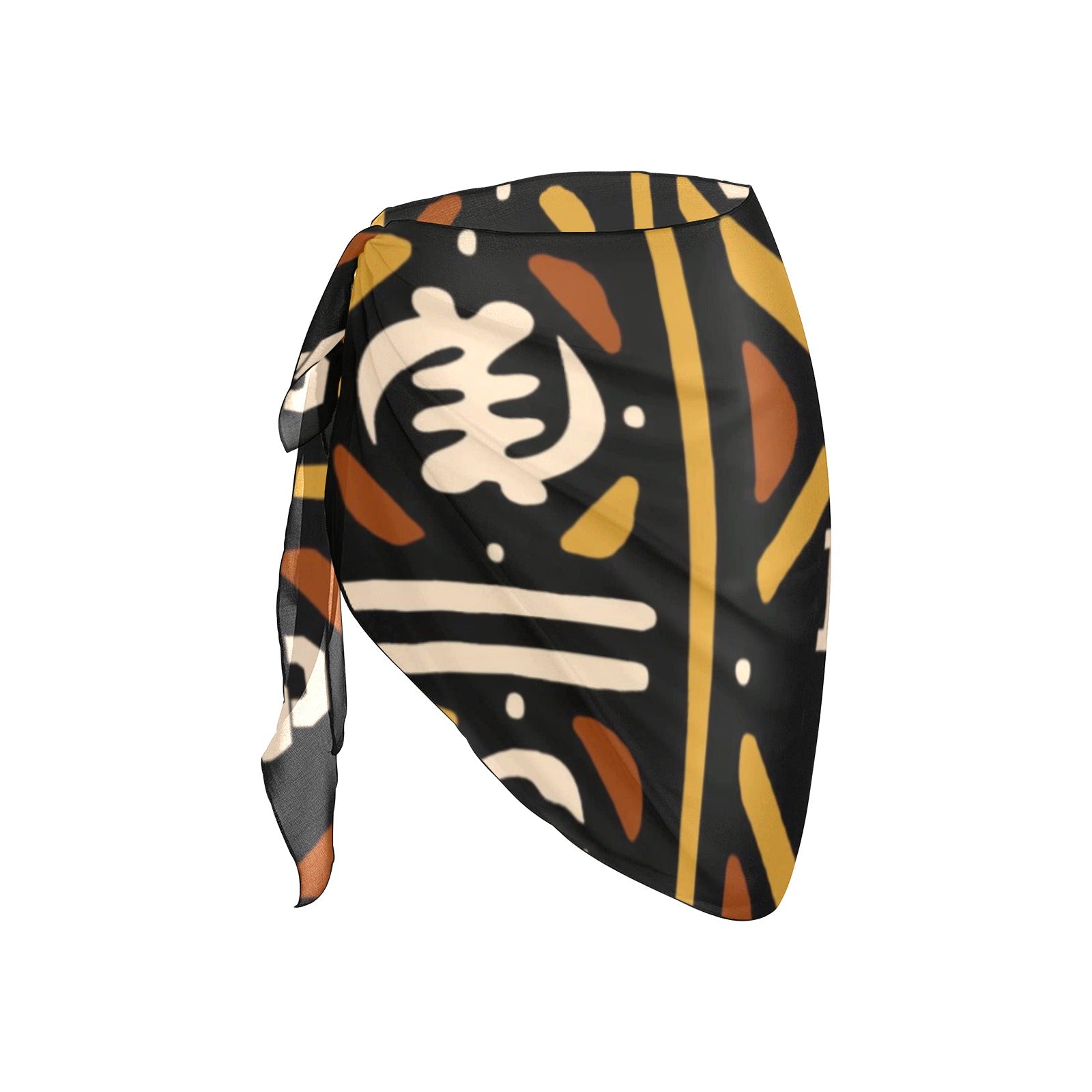 BOGOLAN KMT Beach Sarong Wrap