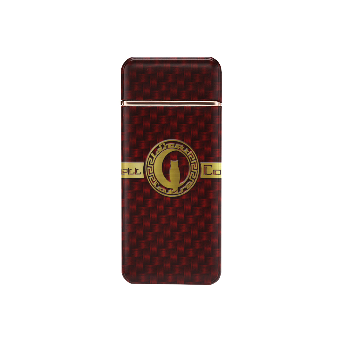 DELUXE BRDX USB Rechargeable Lighter