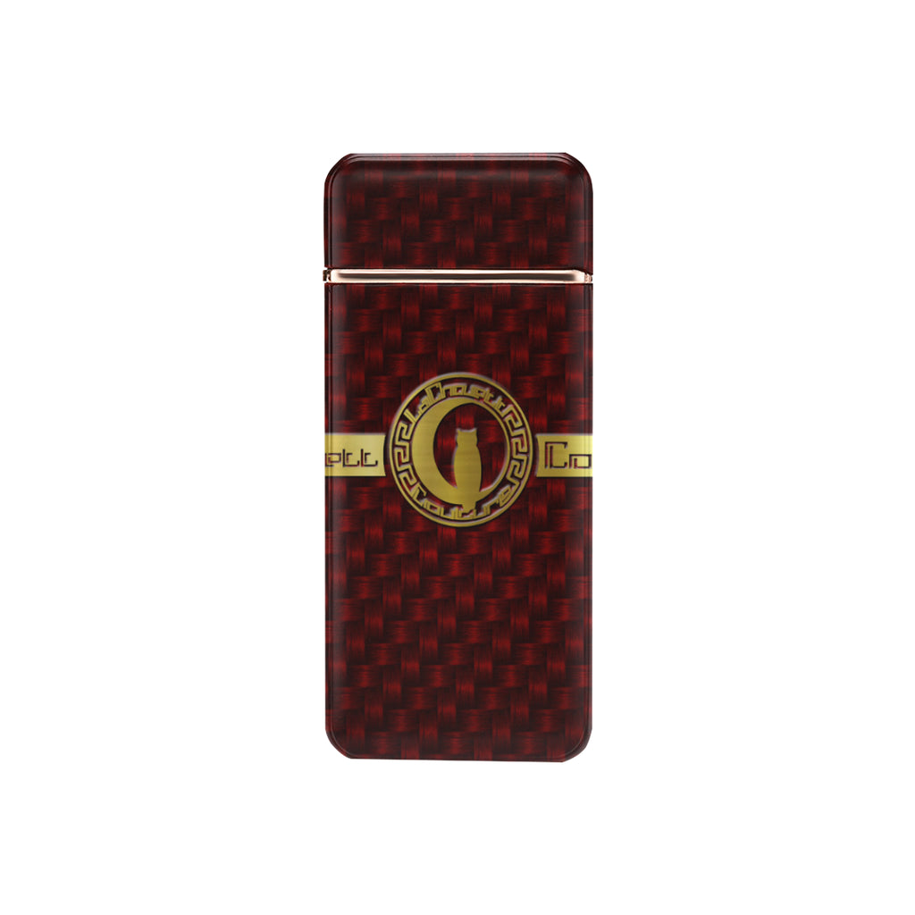 DELUXE BRDX USB Rechargeable Lighter