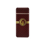 DELUXE BRDX USB Rechargeable Lighter