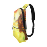 HOTEP DAB Chest Bag (Model 1678)