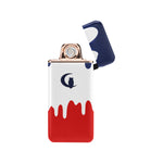 DRIPPIN WATER USB Rechargeable Lighter