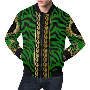 PRIVILEGE Bomber Jacket for Men