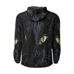 THE CAT Unisex All Over Print Windbreaker