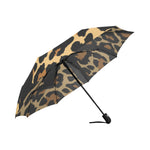 CHEETAH ANKH Auto-Foldable Umbrella