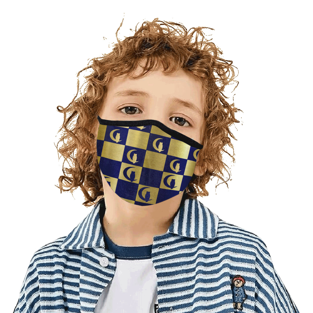 DIMES Mouth Mask in One Piece (2 Filters Included)