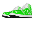 BANDANA GREEN SNEAKER AF