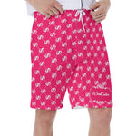 EXCELLENCE PINKISH Beach Pants