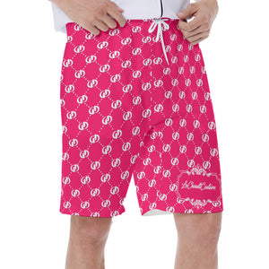 EXCELLENCE PINKISH Beach Pants
