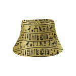MEDU NETER All Over Print Bucket Hat for Men