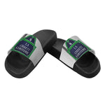 RUE DE PARIS Women's Slide Sandals (Model 057)