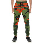 copy Men's All Over Print Sweatpants (Model L11)