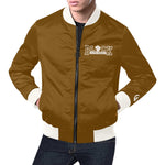 BLACK OWNED Bomber Jacket for Men