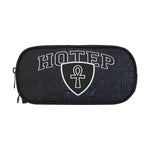 HOTEP ANKH Pencil Pouch/Large
