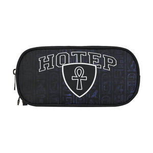 HOTEP ANKH Pencil Pouch/Large
