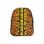 JAGUARD LCC School Backpack (Medium)