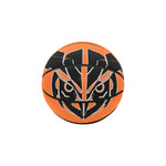 LACHOUETTFORMERS ORANGE All Over Print Basketball