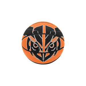 LACHOUETTFORMERS ORANGE All Over Print Basketball