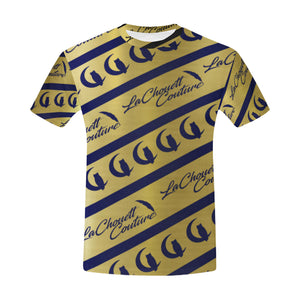 NICE ONE All Over Print T-Shirt for Men