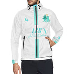 SALE SUD Unisex All Over Print Windbreaker