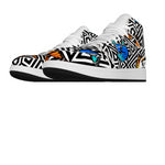 BUTTERFLY Unisex SNEAKER AF
