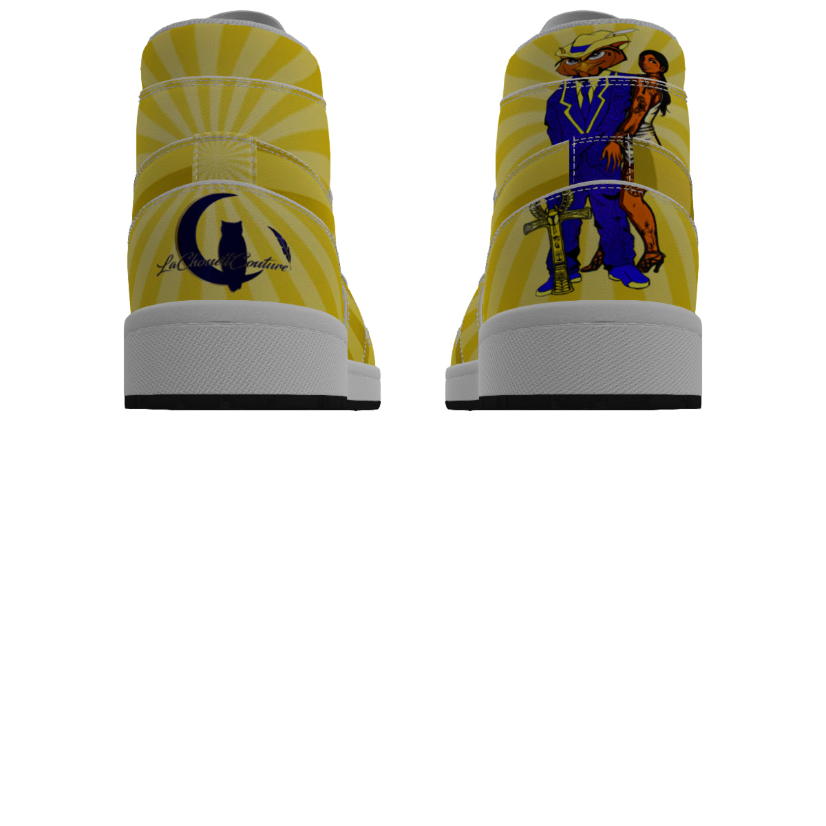 PURSE FIRST ASSLAST SNEAKERS AF