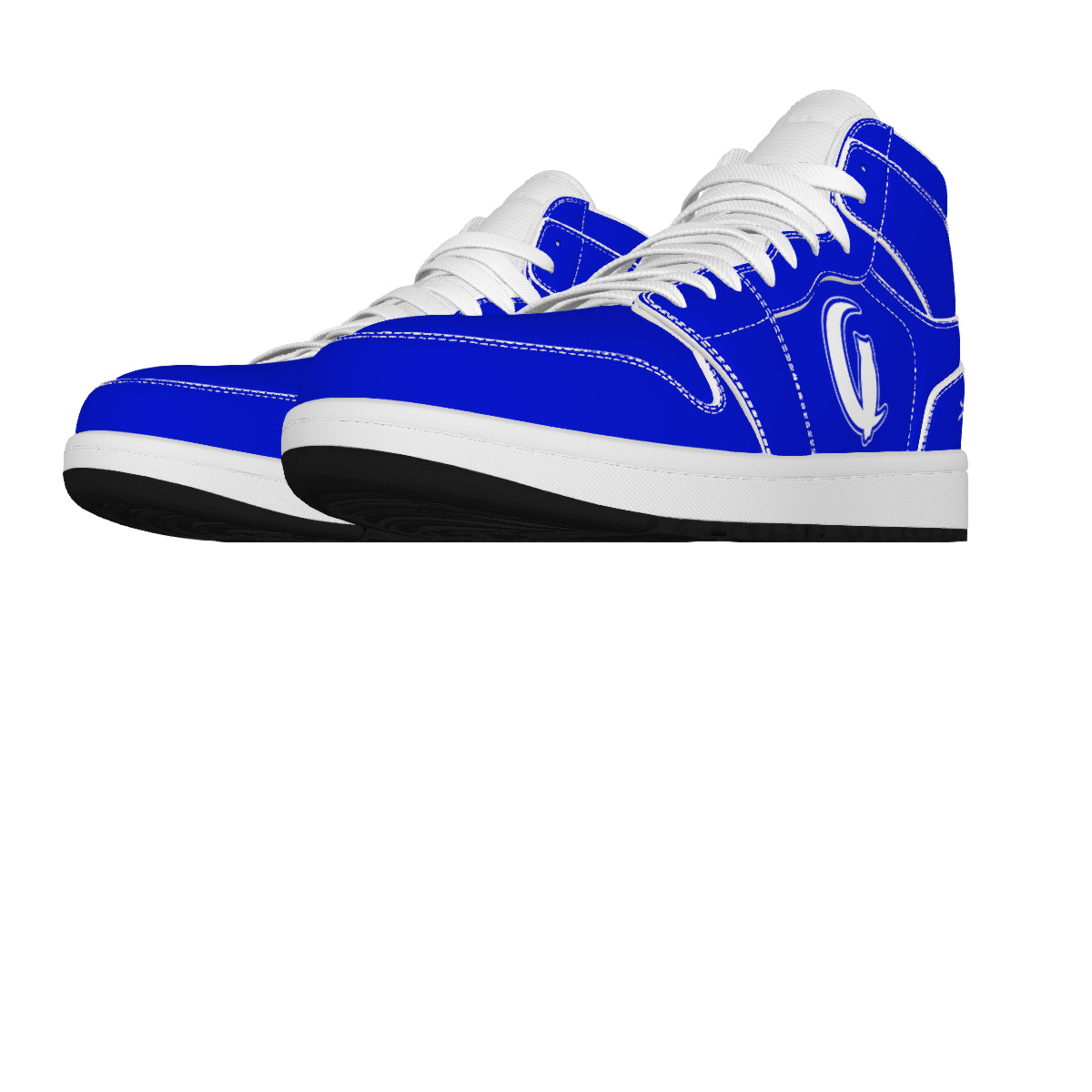 LCC BLUE SNEAKERS AF