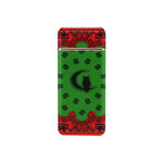 BANDANA RBG USB Rechargeable Lighter