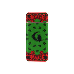 BANDANA RBG USB Rechargeable Lighter