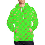 EXCELLENCE SKUNKGLD All Over Print Hoodie for Men