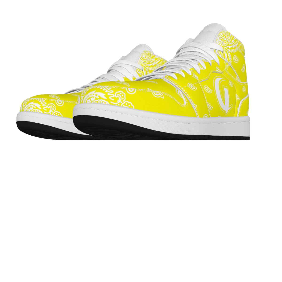 BANDANA FULLY L.K SNEAKERS AF