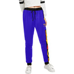 KENTE BUTAN Unisex All Over Print Sweatpants
