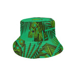 TROPICAL FLOWER All Over Print Bucket Hat