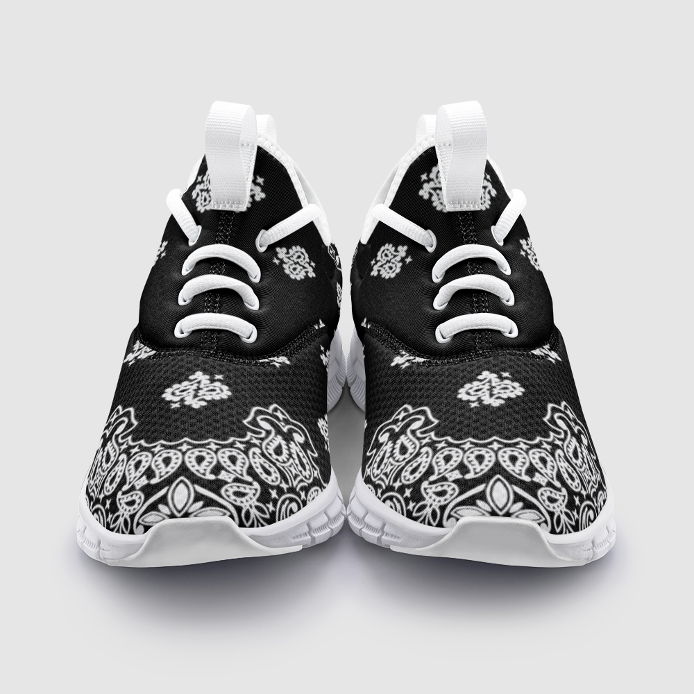 BANDANA BLCC Unisex Sneaker City Runner