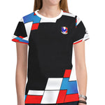 FRANCE T-shirt for Women