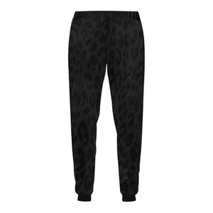 JAGUAR SKIN LCC Men's All Over Print Sweatpants