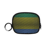 GABON FLAG Coin Purse (Model 1605)