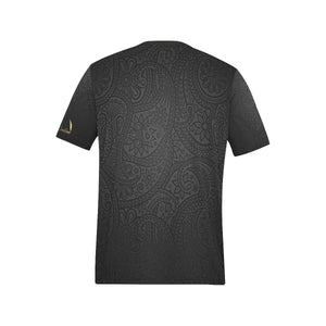 LUXURY GANG BLACC Men's All Over Print T-Shirt