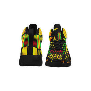 KENTE FARI bling Men's Chukka Training Shoes