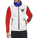 LACHOUETTFORMERS OPTIMUS Unisex All Over Print Windbreaker