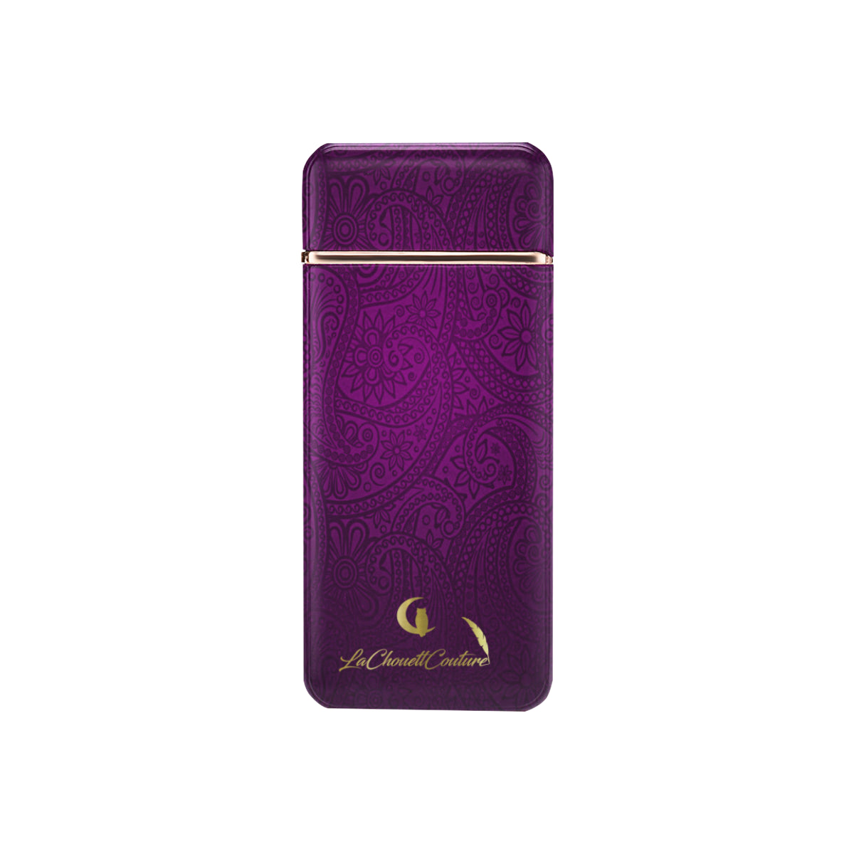 LUXURY GRAPES GANG USB Rechargeable Lighter