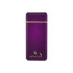 LUXURY GRAPES GANG USB Rechargeable Lighter