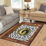 VIP LCC BORDEAUX Area Rug 5'3''x4'