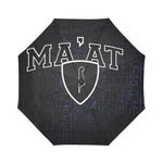 MA'AT Auto-Foldable Umbrella