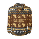AFRIKA ORNEMENT All Over Print Windbreaker for Unisex