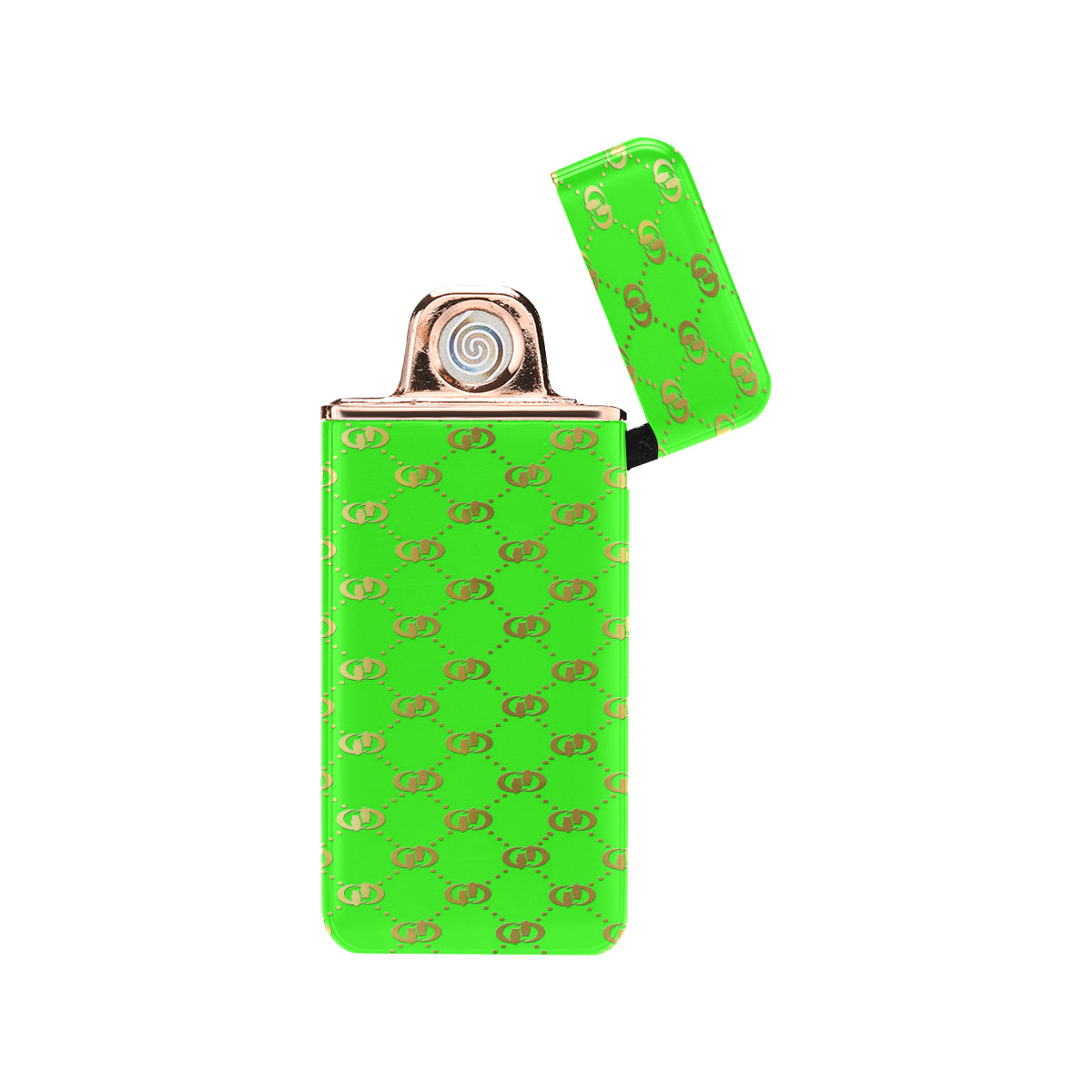 EXCELLENCE SKUNKGLD USB Rechargeable Lighter