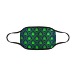 WEEDY SKNK Mouth Mask in One Piece (2 Filters Included)