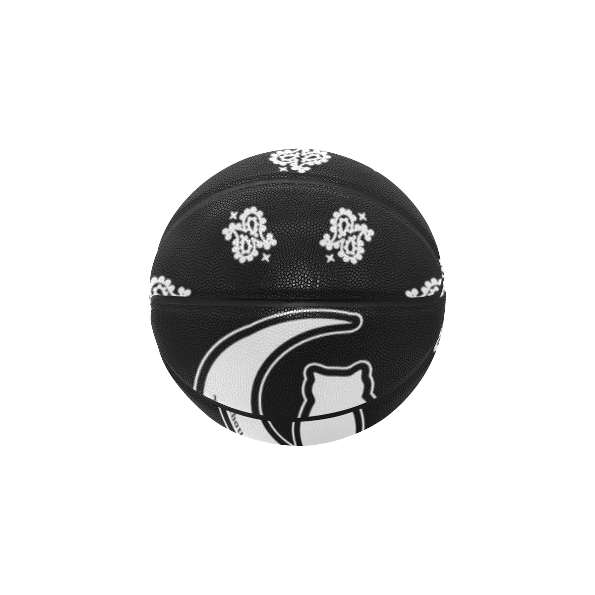 BANDANA BLC All Over Print Basketball