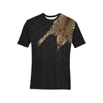OLD KMT PRIEST Men's All Over Print T-Shirt
