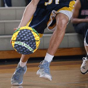 BRASIL FLAG All Over Print Basketball